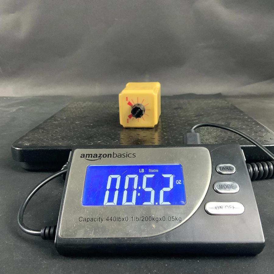 Used AGASTAT H2383 TIMING RELAY ($20 OBO)