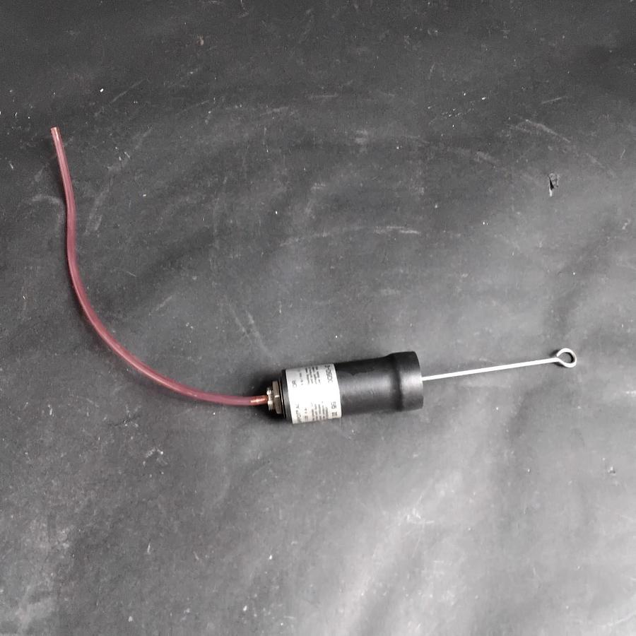 Used AIRPOT 50050-Z ACTUATOR ($30 OBO)