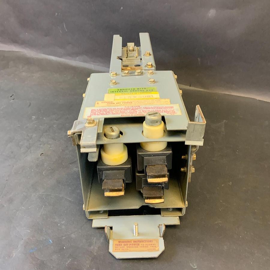 Used SQUARE D PTT33WG BUS DUCT BUSWAY ($800 OBO)