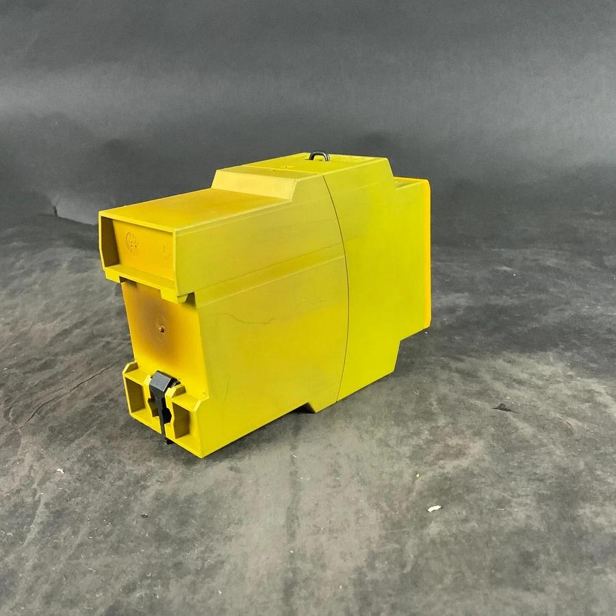 Used PILZ PNOX X3 SAFETY RELAY ($20 OBO)