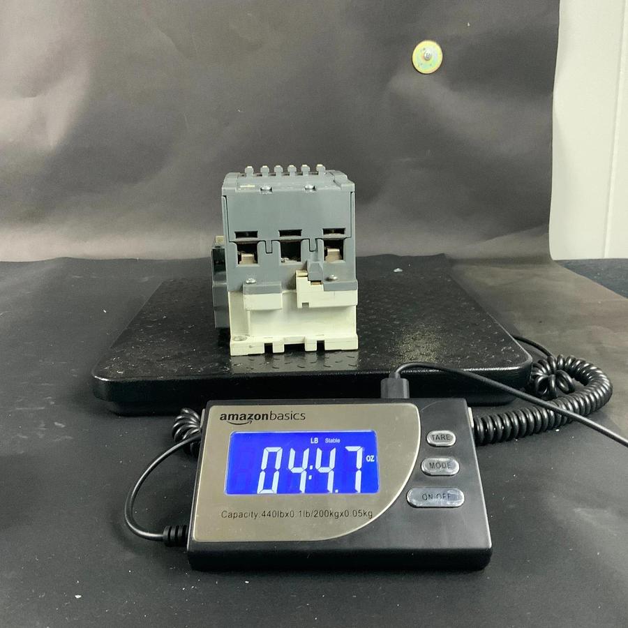 Used ABB A95-30 CONTACTOR ($60 OBO)