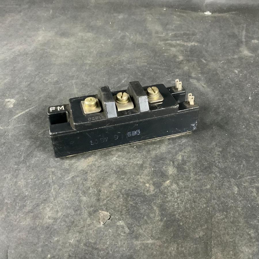 Used MITSUBISHI FM50DY-10S TRANSISTORS ($15 OBO)