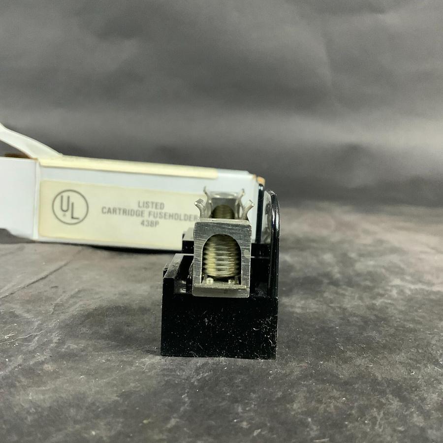 FERRAZ SHAWMUT 20300 FUSE BLOCK ($5 OBO)