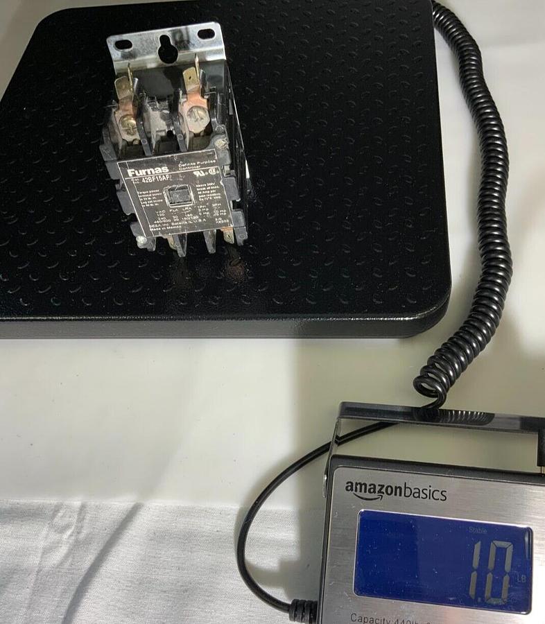 Used SIEMENS 42BF15AF ($99.99/EACH OBO)