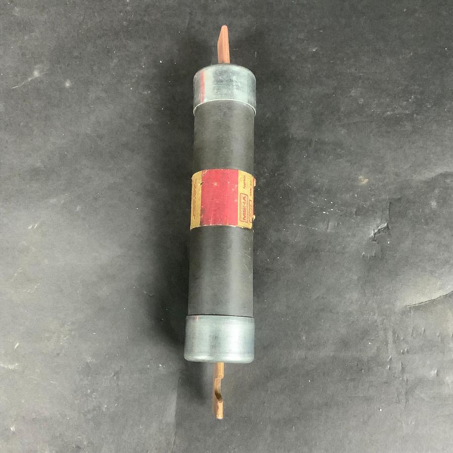 Used BUSSMANN EATON RFS-R-80 FUSE ($20 OBO)