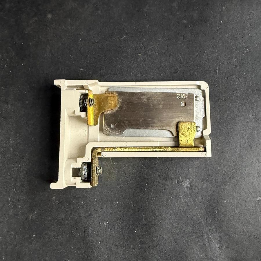 Used EATON H2012B OVERLOAD THERMAL UNIT ($11 OBO)