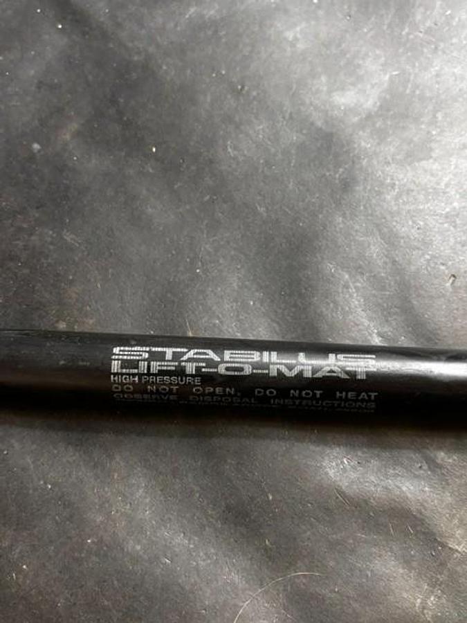 Used STABILUS LIFT-O-MAT GAS STRUT ($19 OBO)