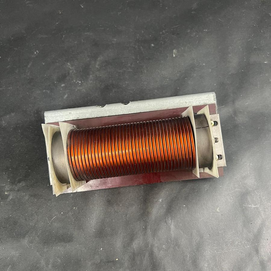 Used CHUO ELECTRIC BKO-R862B INDUCTOR W/ FRAME ($80 OBO)