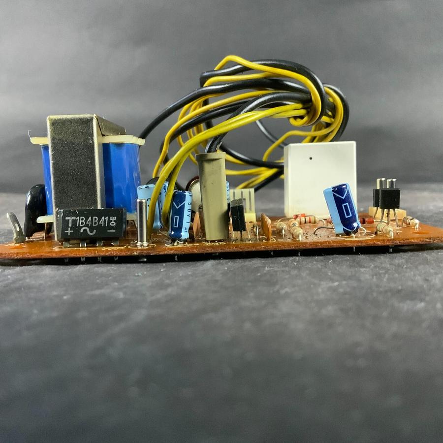 Used FANUC GE CIRCUIT BOARD 111SE D012DK ($60 OBO)