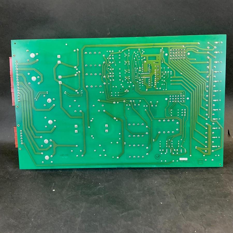 Used AGIE 618.561.5 620121.4 SUS-33C SUPPLY STAGE ($120 OBO)