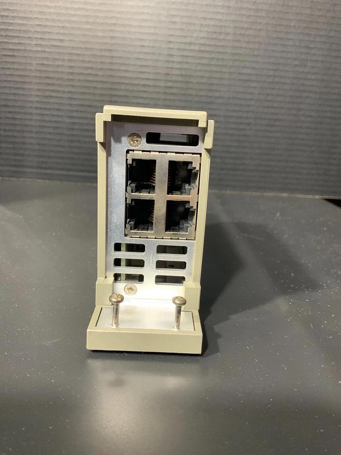 Used BELDEN HIRSCHMANN MM2-4TX1 ($69.99 OBO)