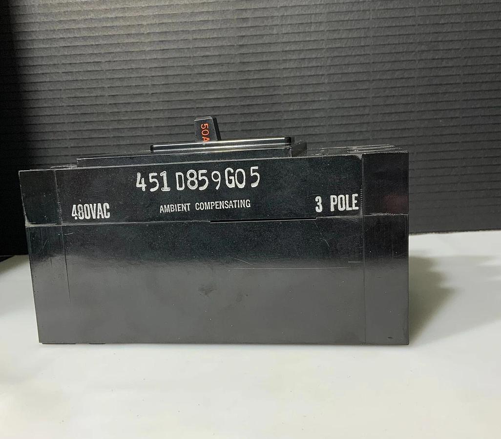 Used EATON GEH3050AFM ($149.99 OBO)