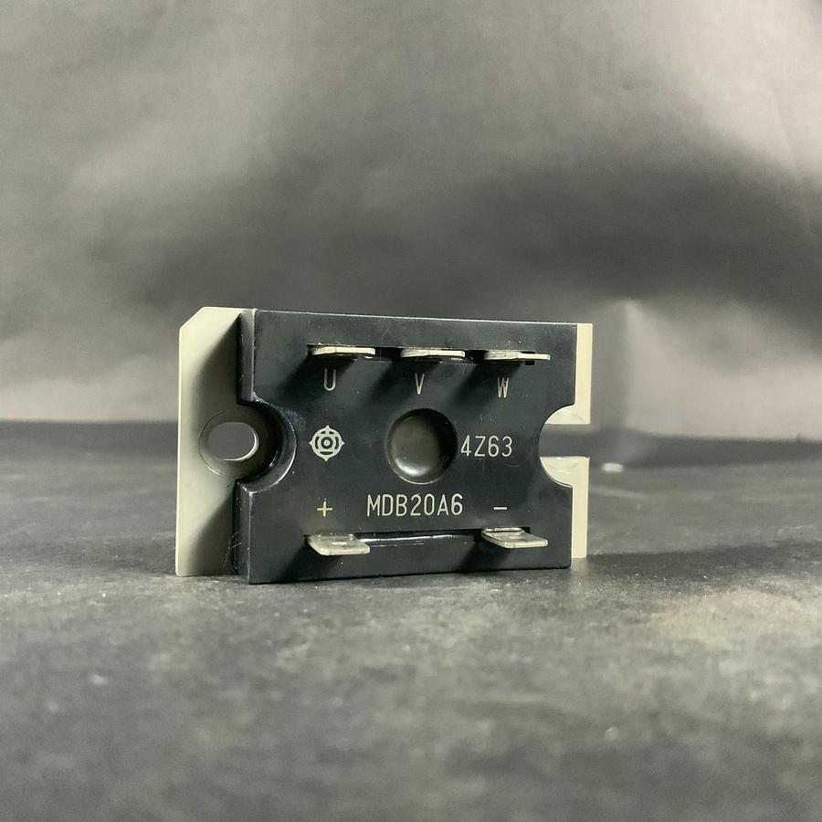 Used HITACHI MDB20A6 TRANSISTOR ($20 OBO)