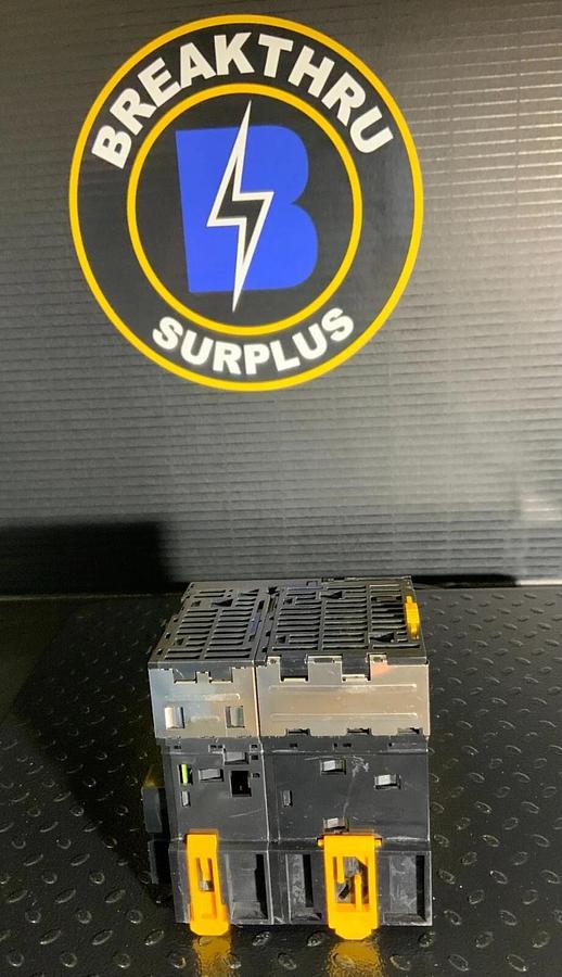 Used OMRON CJ2H-CPU68-EIP ($1069.99/EACH OBO)