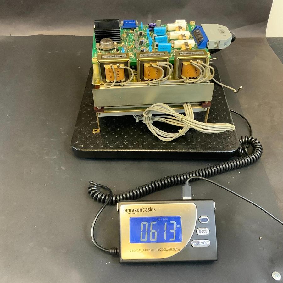 Used FANUC A20B-0007-0150/04A PC BOARD ASSEMBLY ($350 OBO)