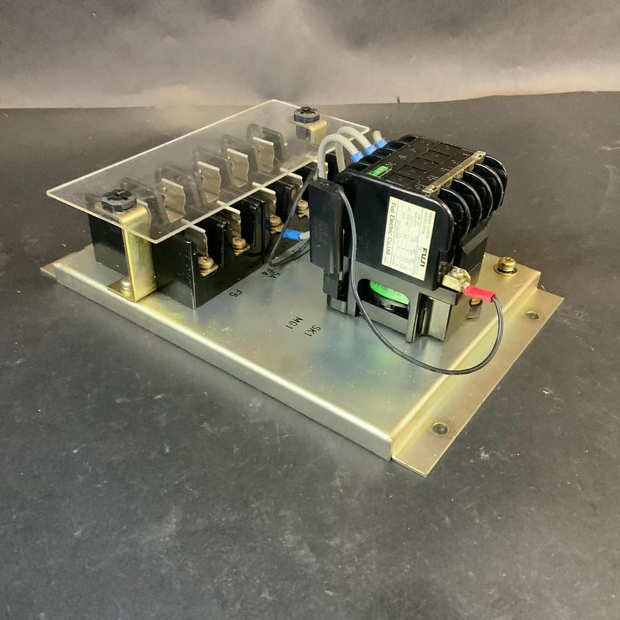 Used FANUC A04B-0215-C205 MAGNET UNIT ($45 OBO)
