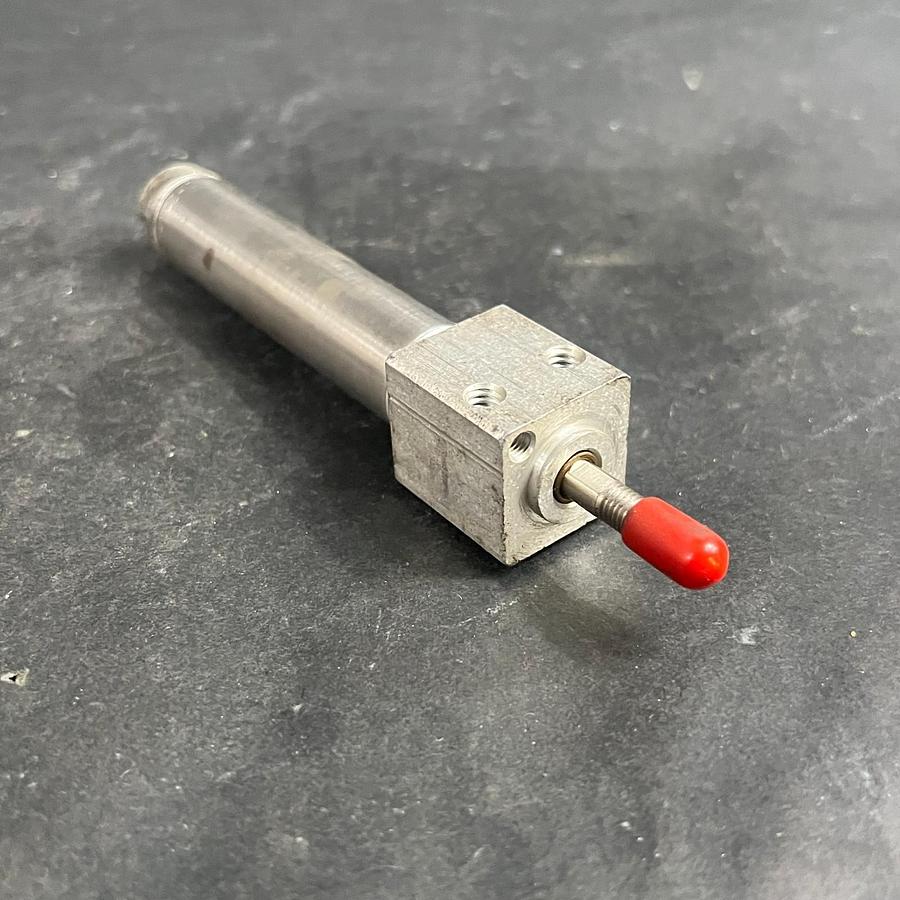 Used BIMBA BF-042-D PNEUMATIC CYLINDER ($20 OBO)