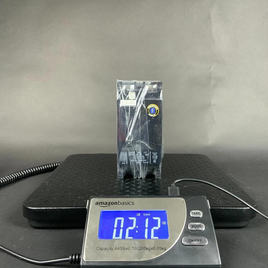 WESTINGHOUSE EHB2040 CIRCUIT BREAKER ($70 OBO)