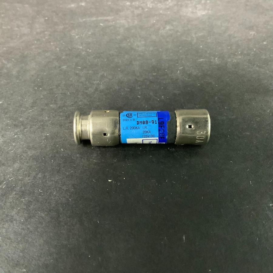 Used LITTELFUSE FLNR 30 TIME DELAY FUSE ($5 OBO)