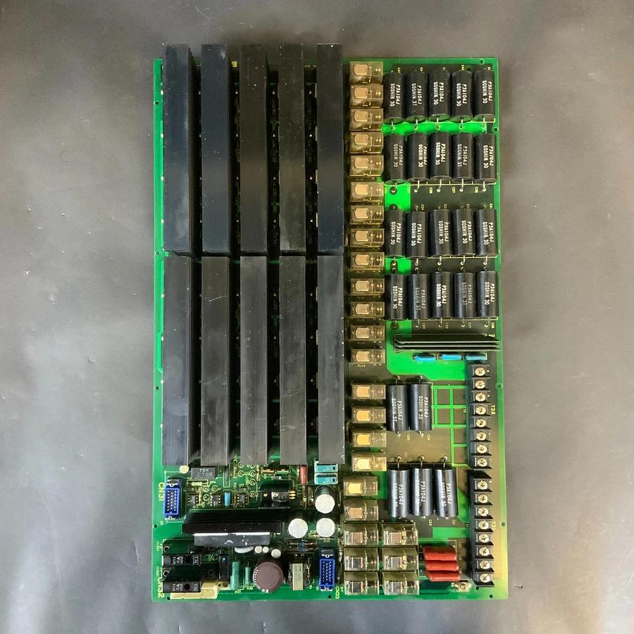 Used FANUC A16B-1000-013006A PC BOARD ($150 OBO)