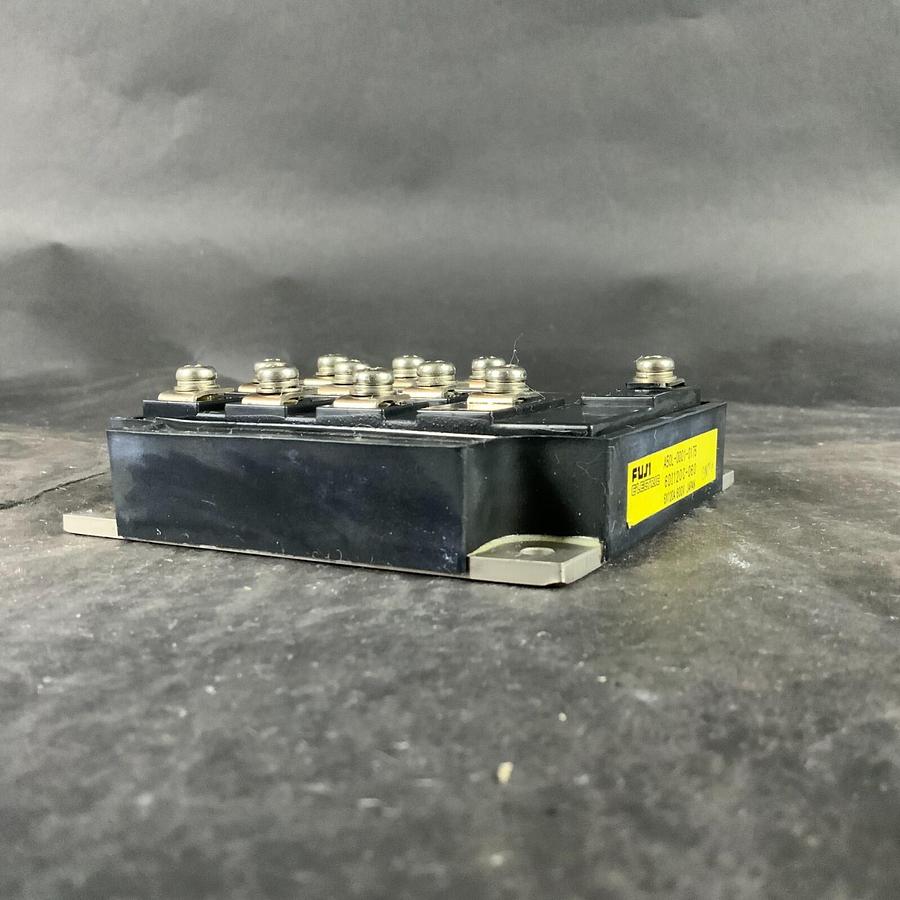 Used FUJI ELECTRIC 6DI120C-060 POWER BLOCK ($220 OBO)