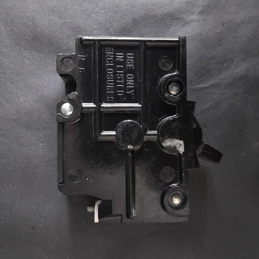 Used GENERAL ELECTRIC LK-5932 CIRCUIT BREAKER ($8 OBO)