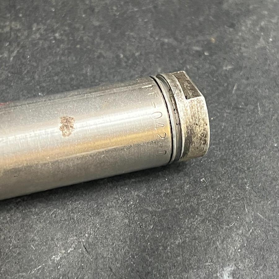 Used BIMBA BF-042-D PNEUMATIC CYLINDER ($20 OBO)