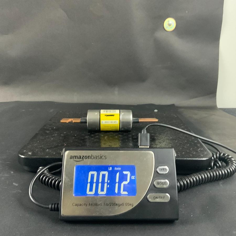 Used BUSSMANN LPN-RK-150SP TIME DELAY FUSE ($25 OBO)