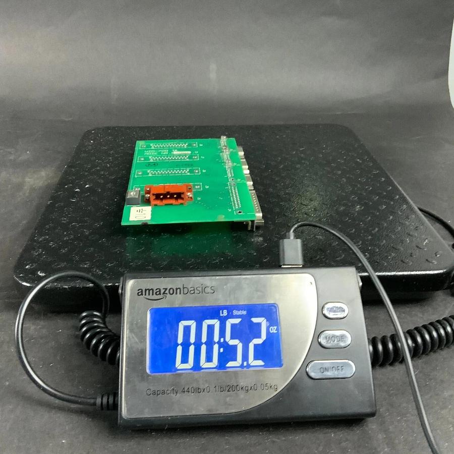 AGIE CIRCUIT BOARD NR. 624.952.8 ($90 OBO)