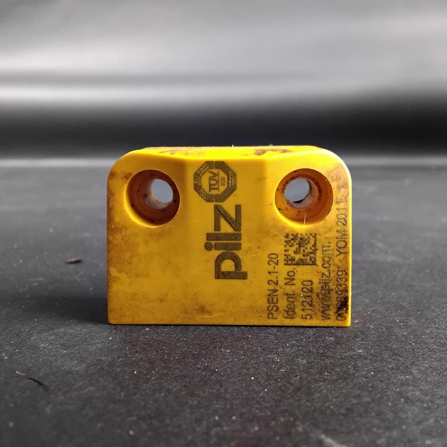Used PILZ PSEN 2.1-20 ACTUATOR ($19 OBO)
