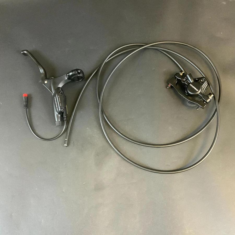 TEKTRO HD-E350 HYDRAULIC BREAK RIGHT/REAR ($45 OBO)