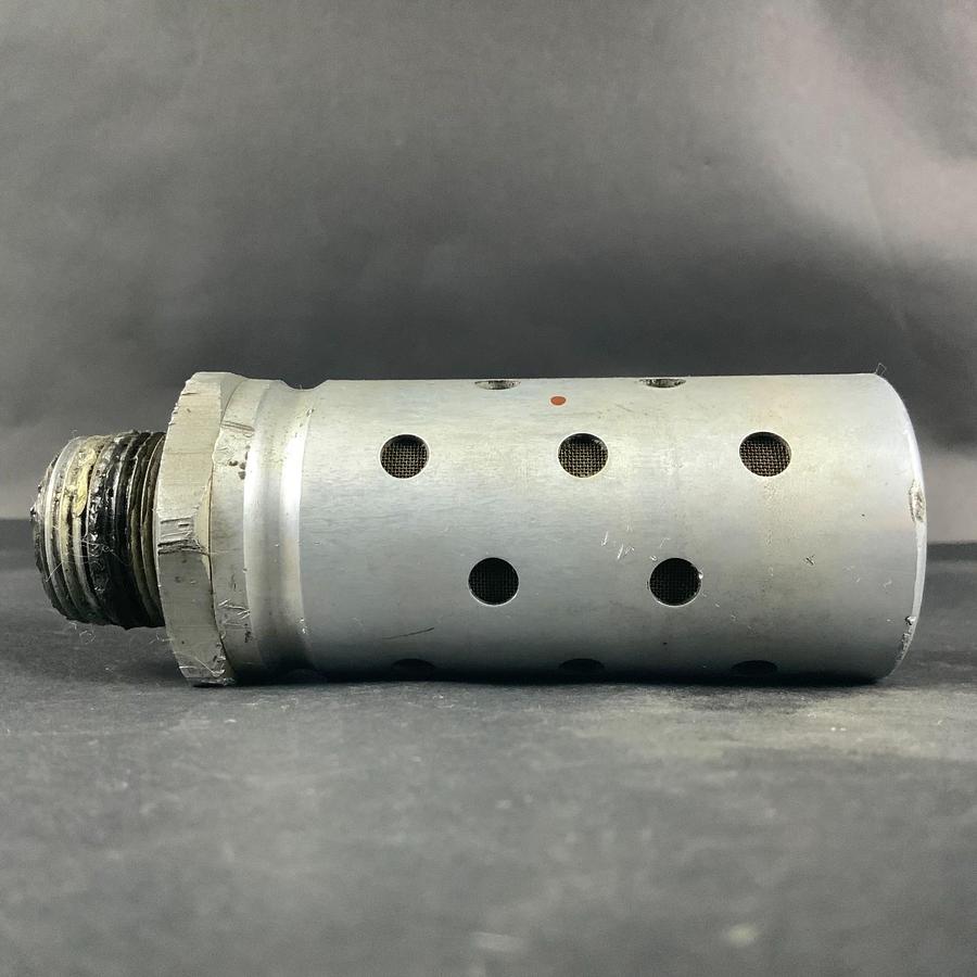 Used NORGREN QUIETAIRE PNEUMATIC SILENCER ($10 OBO)