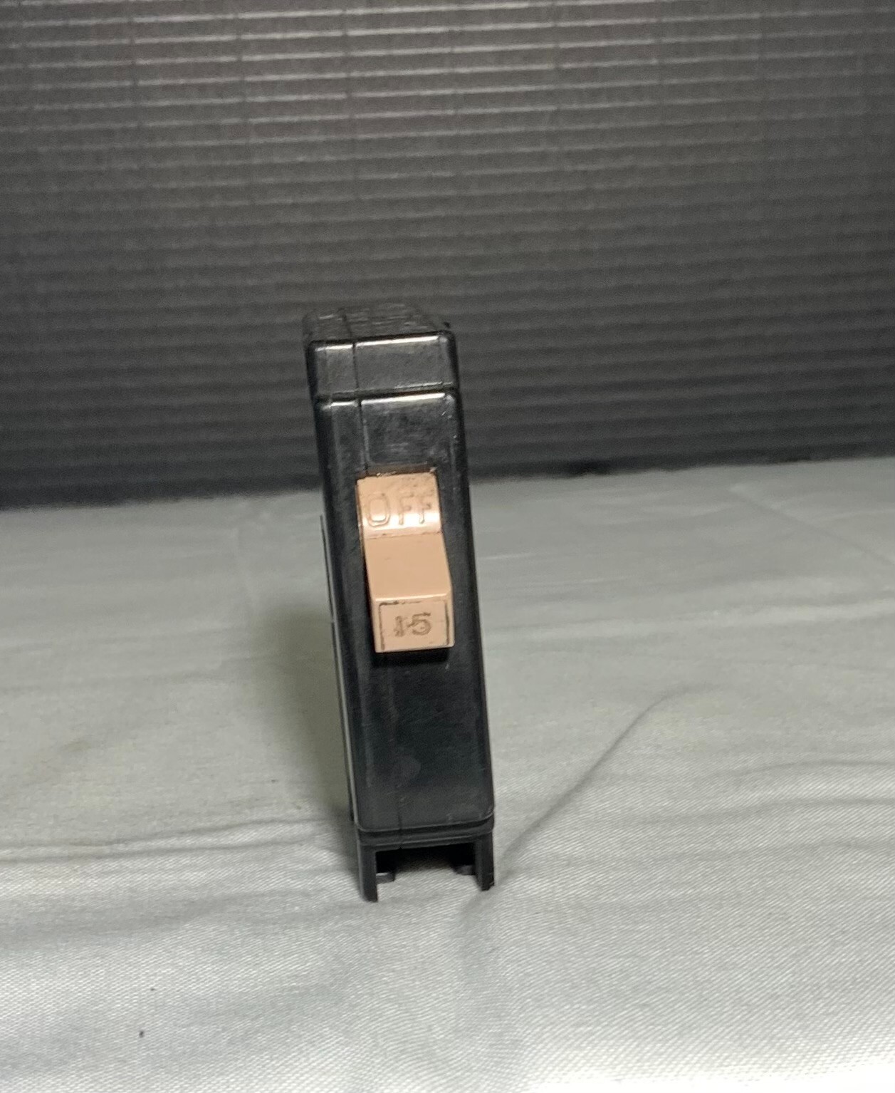 Used EATON CH115 ($9.99 OBO)