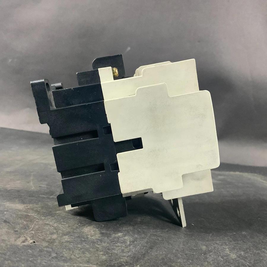 Used MITSUBISHI S-N35 MAGNETIC CONTACTOR ($30 OBO)