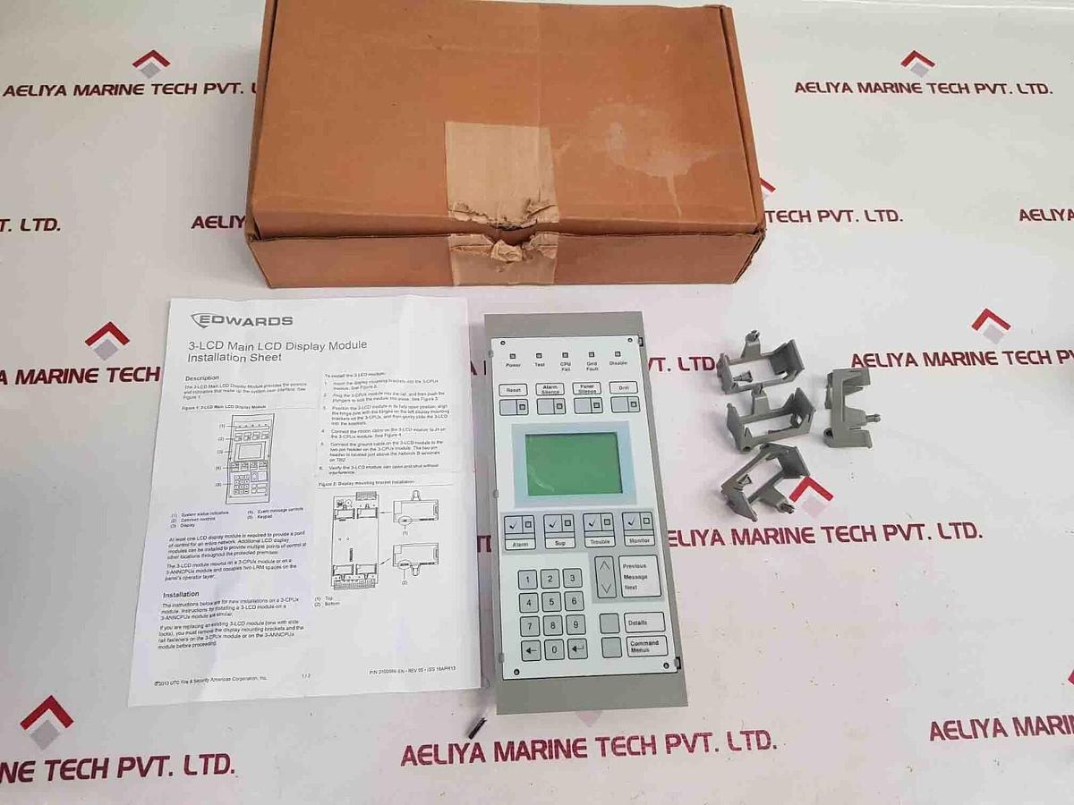 Used MATSUSHITA EB1124 24V ALARM BUZZER ($8 OBO)
