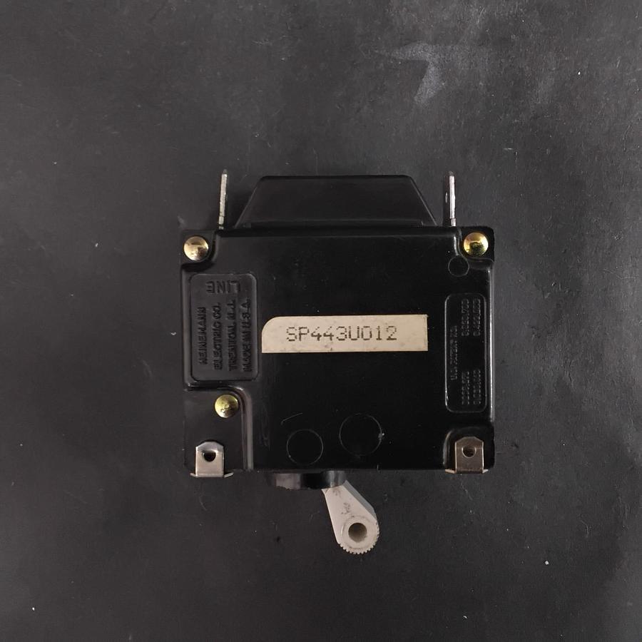 Used EATON JA1S-A3-AB-01-D-A CIRCUIT BREAKER ($10 OBO)