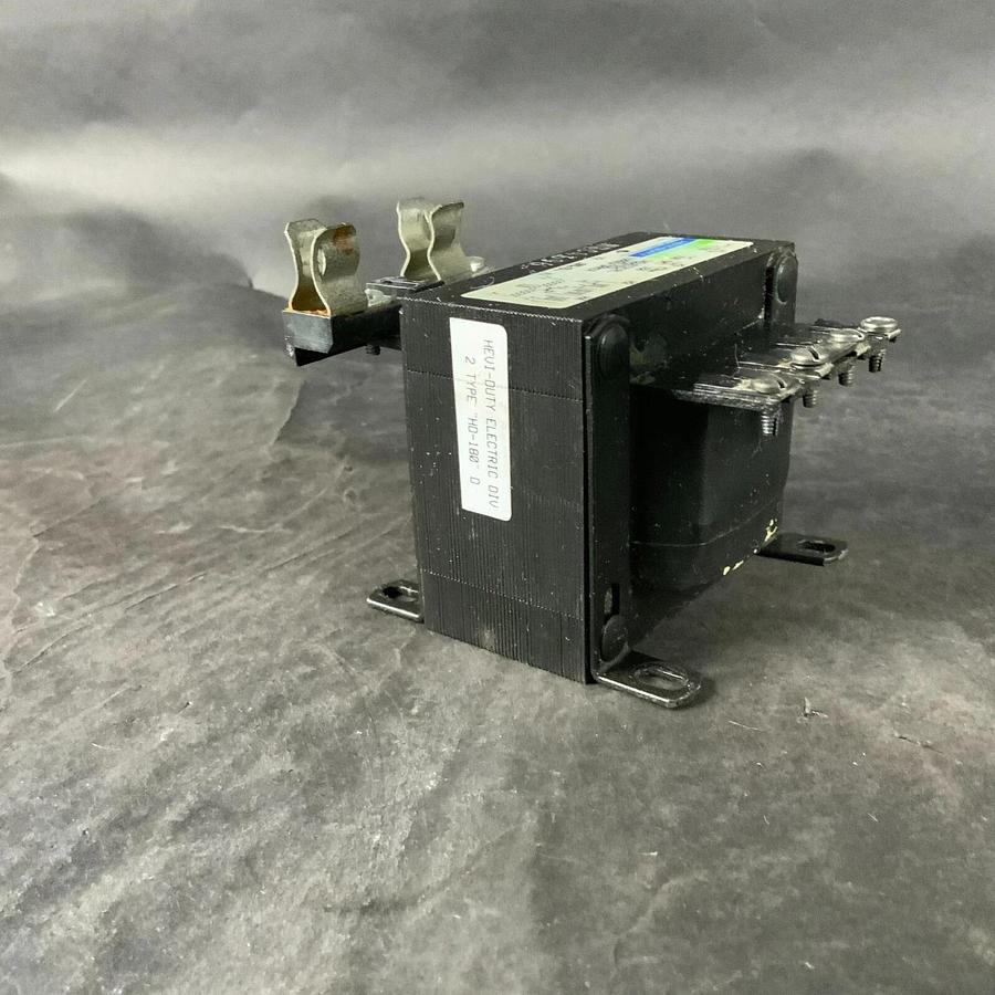 Used HEVI-DUTY T150 TRANSFORMER ($35 OBO)