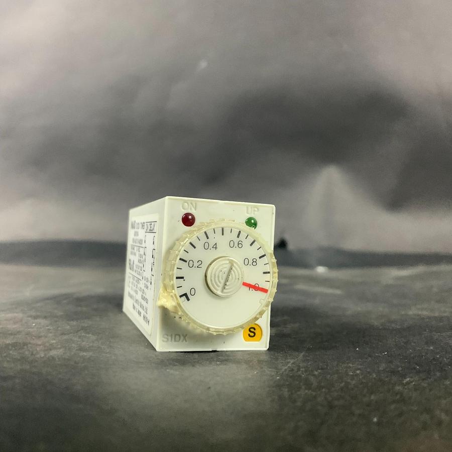 Used MATSUSHITA S1DX-A2C1S-AC120V TIMER ($30 OBO)