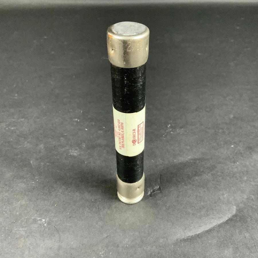 LITTELFUSE FLSR 2 1/2 FUSE - NEW OPEN BOX ($10 OBO)