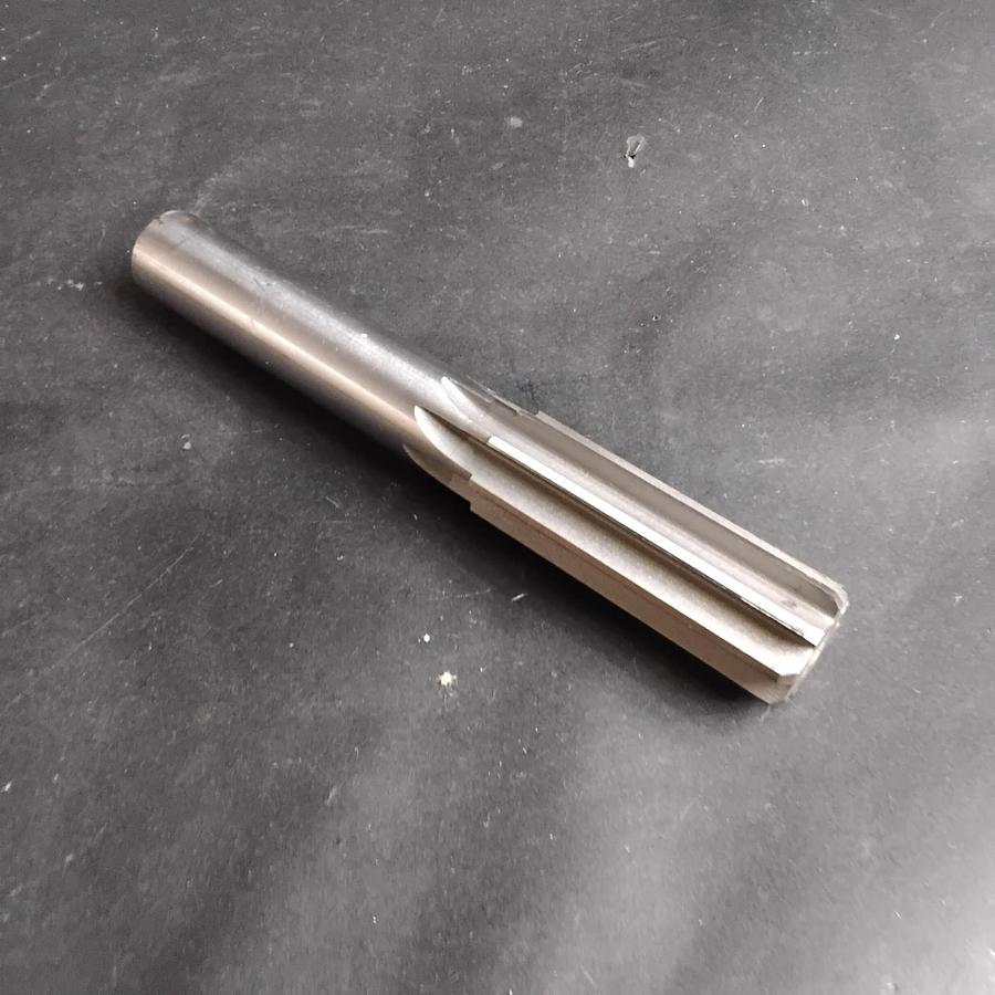 Used YANKEE 433 25MM HSS STRAIGHT FLUTE ($28 OBO)