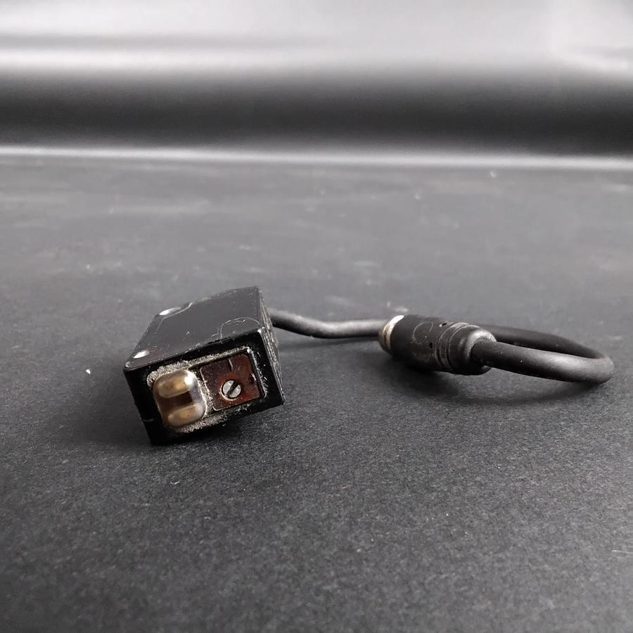Used KEYENCE 12-24VDC PHOTOELECTRIC SENSOR ($40 OBO)