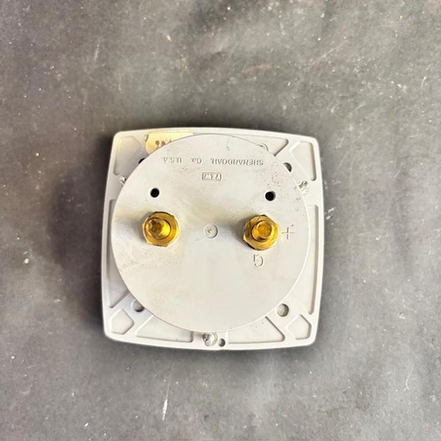Used YOKOGAWA 250-325-ECPK PANEL METER