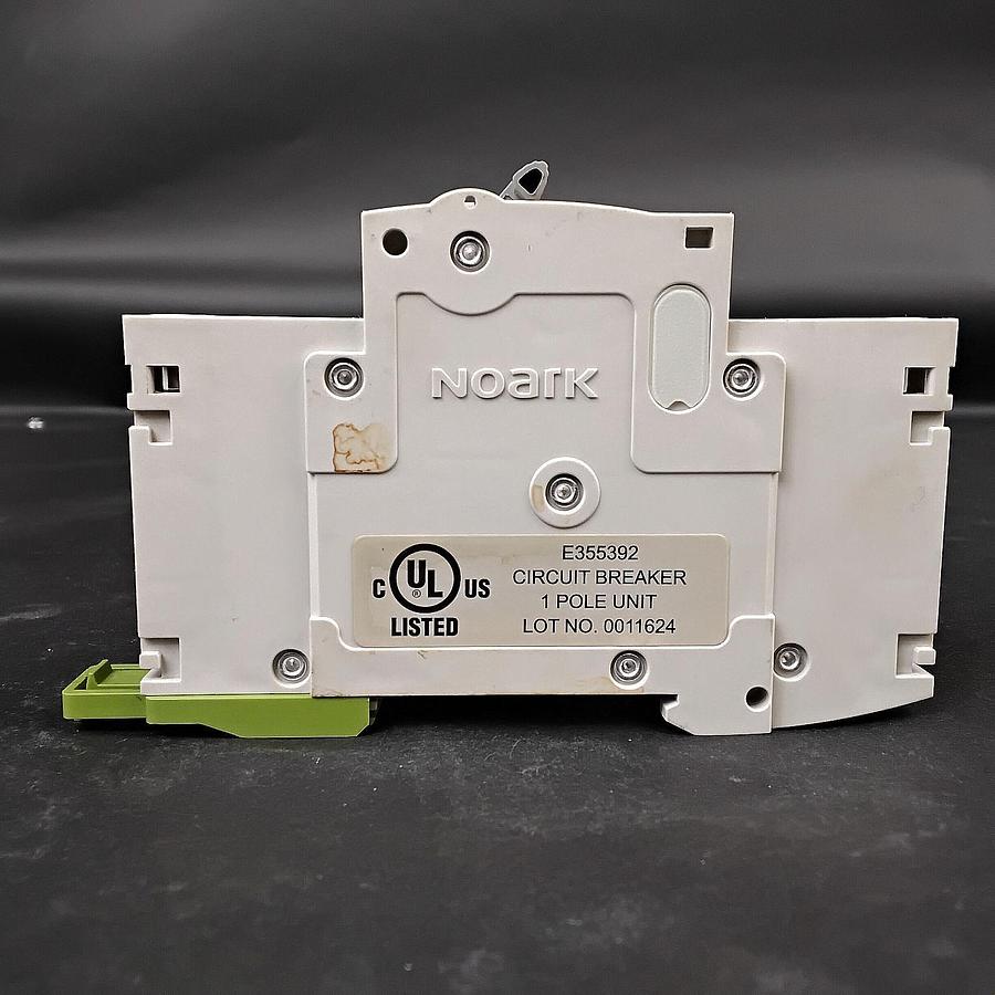 Used Noark-B1H C3A mini circuit breaker ($12 OBO)