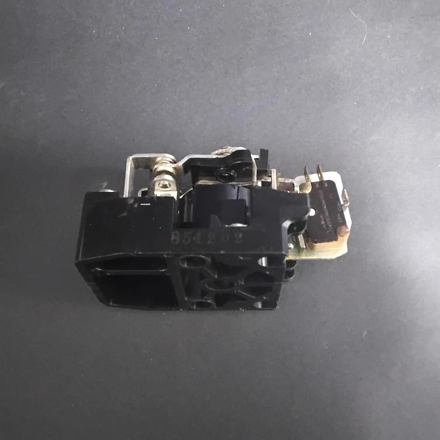 Used POTTER&BRUMFIELD PRD-11AY0-120 POWER RELAY ($9.50 OBO)