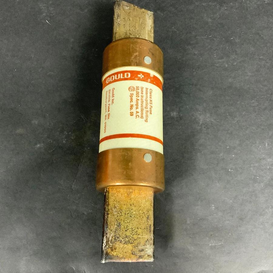 Used FERRAZ SHAWMUT OT300 FUSE ($15 OBO)