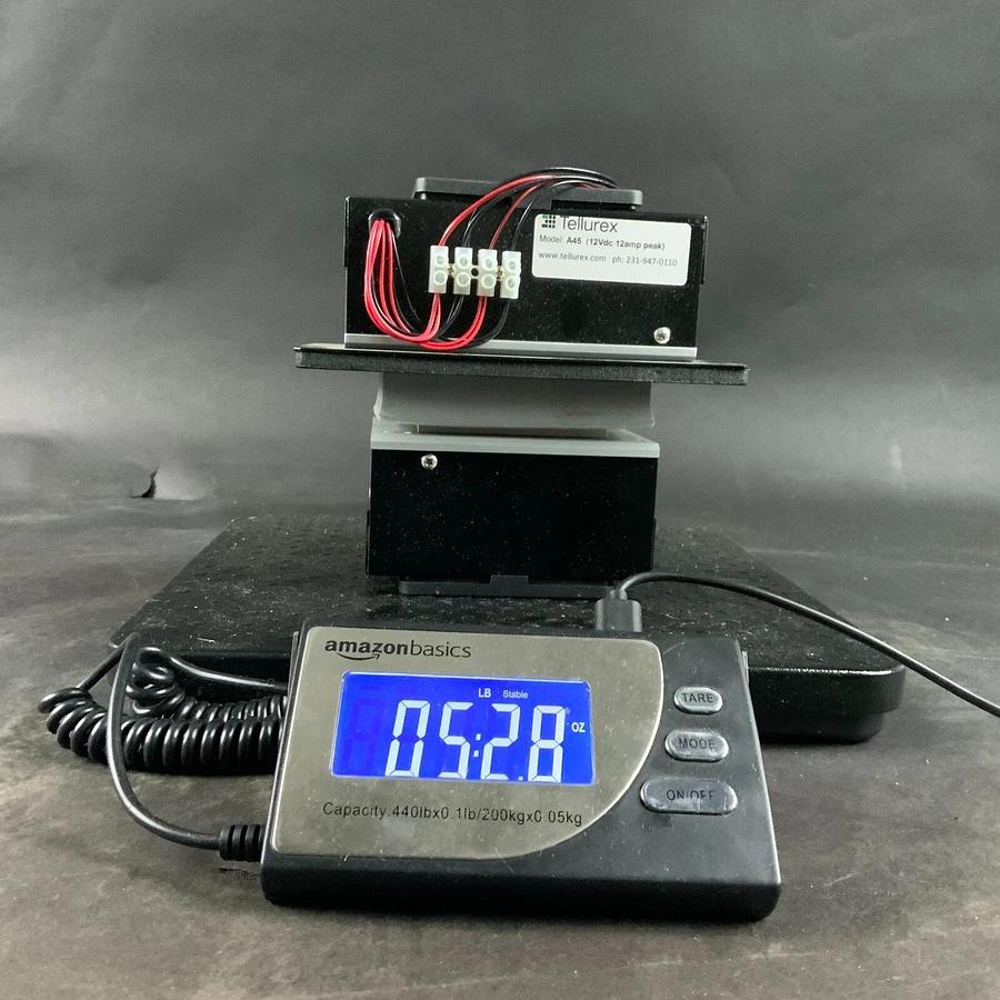 TELLUREX A45 AIR COOLER ($150 OBO)