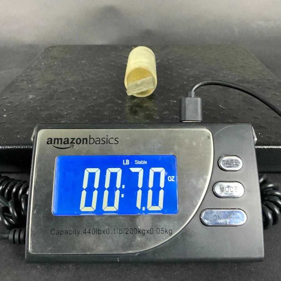 Used BUSSMANN FWP-90A SEMICONDUCTOR FUSE ($14 OBO)