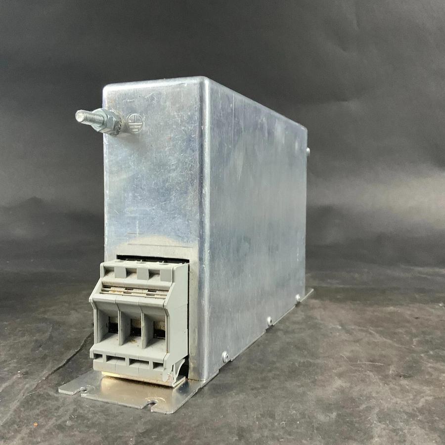 Used TCI TRANS COIL KRF0066ATB FILTER