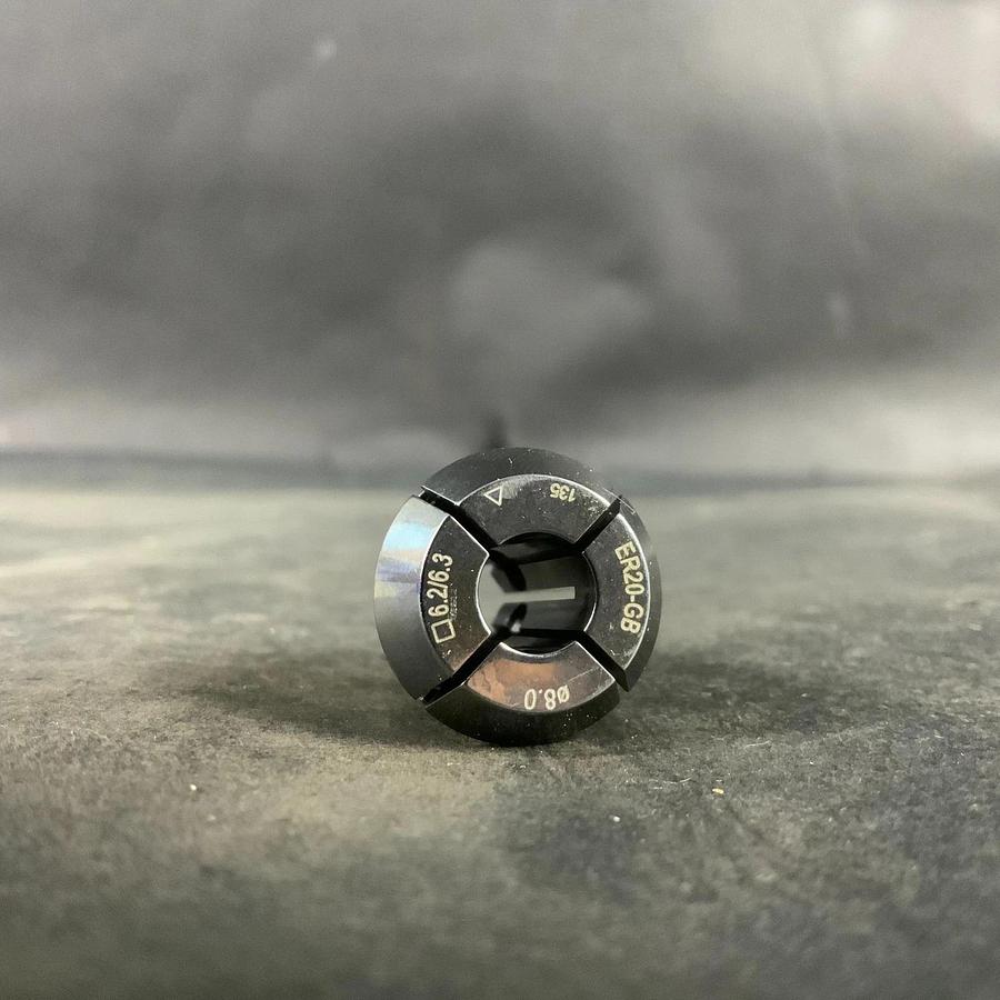 Used REGO-FIX ER20-GB COLLET ($30 OBO)