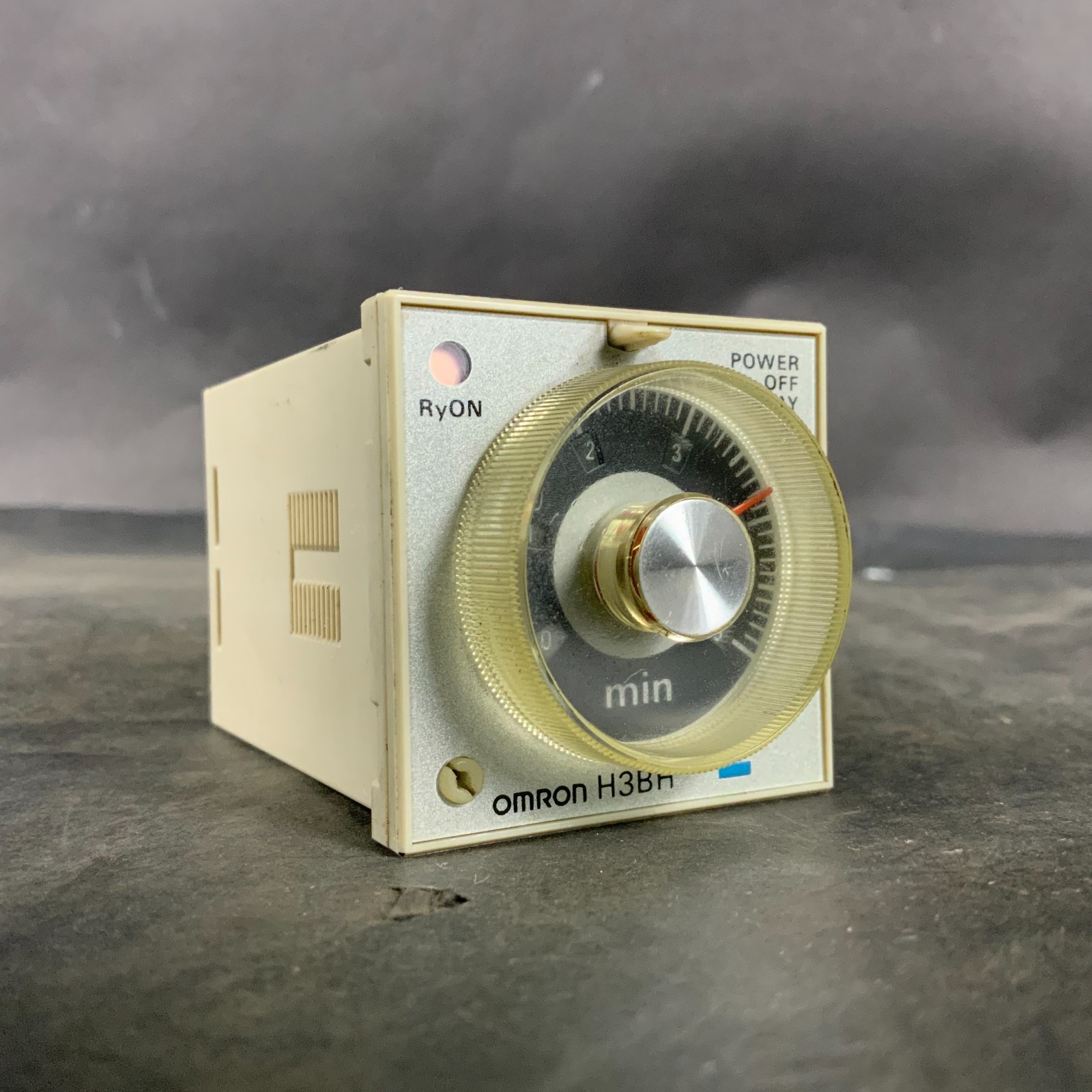 Used OMRON H3BH-8 TIMER ($20 OBO)